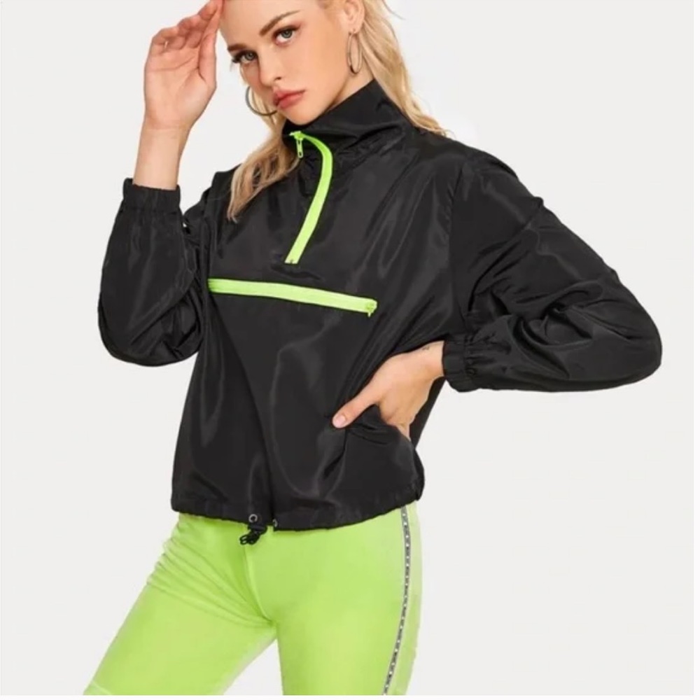 Windbreaker